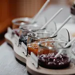Sonnenhotel Hoher Hahn 4*