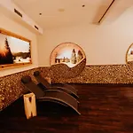 Sonnenhotel Hoher Hahn شفارتسنبرغ