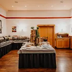 Sonnenhotel Hoher Hahn 4* شفارتسنبرغ