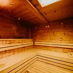 Sonnenhotel Hoher Hahn 4*