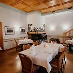 فندق Sonnenhotel Hoher Hahn شفارتسنبرغ