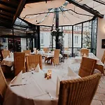 Sonnenhotel Hoher Hahn فندق 4*