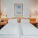 Sonnenhotel Hoher Hahn