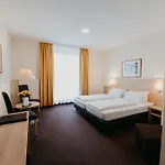 فندق Sonnenhotel Hoher Hahn شفارتسنبرغ