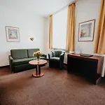 Sonnenhotel Hoher Hahn Schwarzenberg (Saxony)