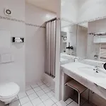 Sonnenhotel Hoher Hahn 4* Schwarzenberg (Saxony)