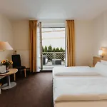 Sonnenhotel Hoher Hahn 4* شفارتسنبرغ