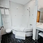 Hotel Sonnenhotel Hoher Hahn Schwarzenberg (Saxony)