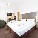 Sonnenhotel Hoher Hahn Schwarzenberg (Saxony)