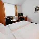 Sonnenhotel Hoher Hahn شفارتسنبرغ