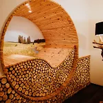 Sonnenhotel Hoher Hahn