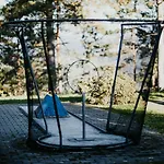 فندق Sonnenhotel Hoher Hahn شفارتسنبرغ