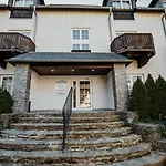 Sonnenhotel Hoher Hahn شفارتسنبرغ
