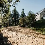 Sonnenhotel Hoher Hahn فندق 4*