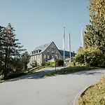 Sonnenhotel Hoher Hahn 4* Schwarzenberg (Saxony)