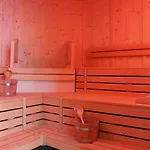 Sonnenhotel Hoher Hahn فندق 4*