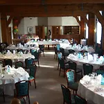 Sonnenhotel Hoher Hahn شفارتسنبرغ