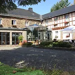 Sonnenhotel Hoher Hahn فندق 4*