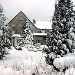 Sonnenhotel Hoher Hahn شفارتسنبرغ