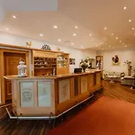 فندق Sonnenhotel Hoher Hahn