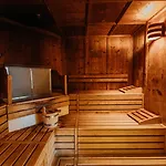 فندق Sonnenhotel Hoher Hahn