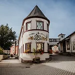 Sonnenhotel Hoher Hahn فندق 4*
