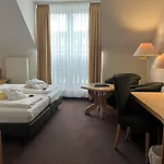 فندق Sonnenhotel Hoher Hahn شفارتسنبرغ