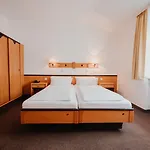 فندق Sonnenhotel Hoher Hahn شفارتسنبرغ