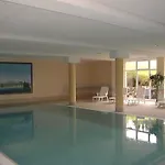 Hotel Sonnenhotel Hoher Hahn Schwarzenberg (Saxony)