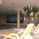 Sonnenhotel Hoher Hahn فندق 4*