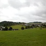 Sonnenhotel Hoher Hahn 4*