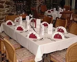 Hotel Sonnenhotel Hoher Hahn