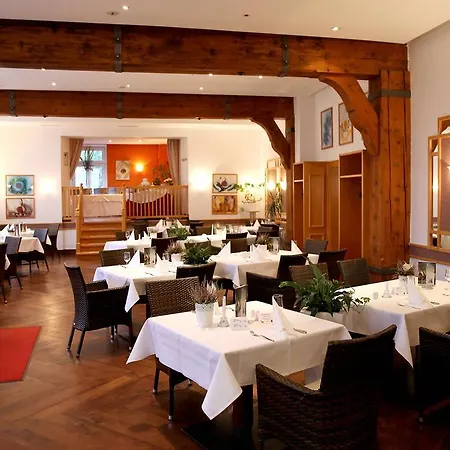 Sonnenhotel Hoher Hahn Hotel Schwarzenberg/Erzgebirge