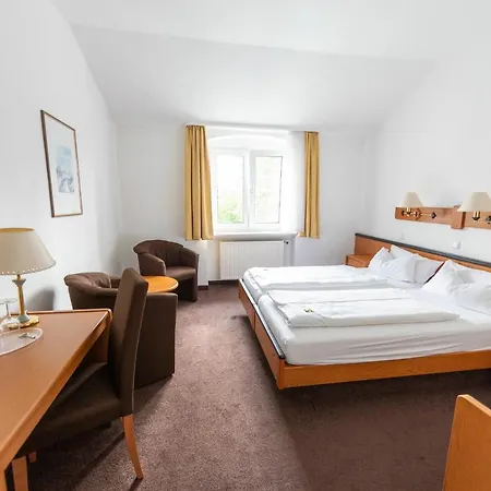 Hotel Sonnenhotel Hoher Hahn