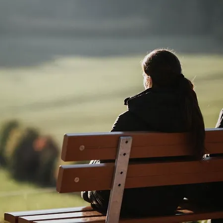 Ξενοδοχείο Sonnenhotel Hoher Hahn