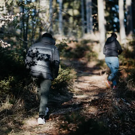 Sonnenhotel Hoher Hahn Hotel Schwarzenberg (Saxony)