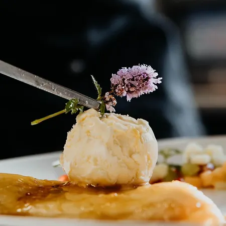 Hotel Sonnenhotel Hoher Hahn