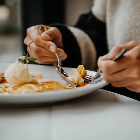 Sonnenhotel Hoher Hahn