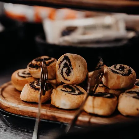 Sonnenhotel Hoher Hahn Schwarzenberg (Saxony)