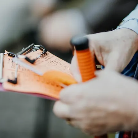 Hotel Sonnenhotel Hoher Hahn Schwarzenberg (Saxony)
