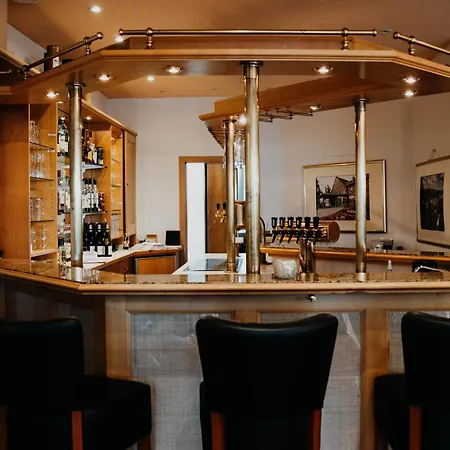 Sonnenhotel Hoher Hahn