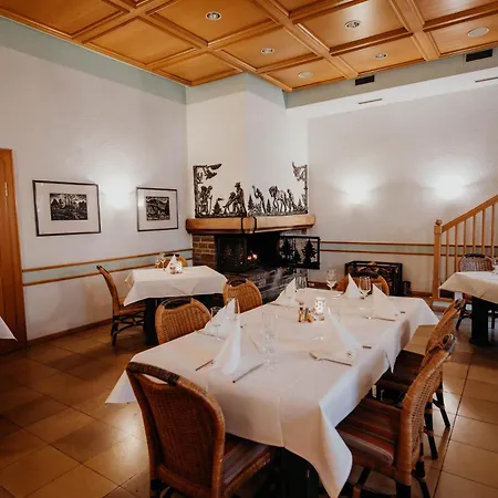 Hotel Sonnenhotel Hoher Hahn Schwarzenberg (Saxony)