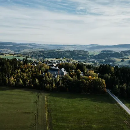 Sonnenhotel Hoher Hahn Hotel