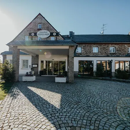 Hotel Sonnenhotel Hoher Hahn 4*