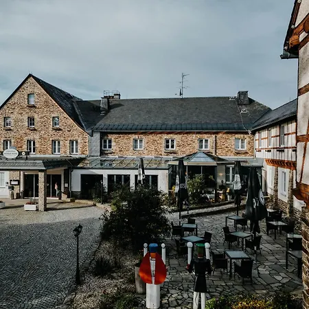 Sonnenhotel Hoher Hahn 4*