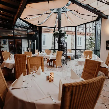 Sonnenhotel Hoher Hahn Hotel 4*