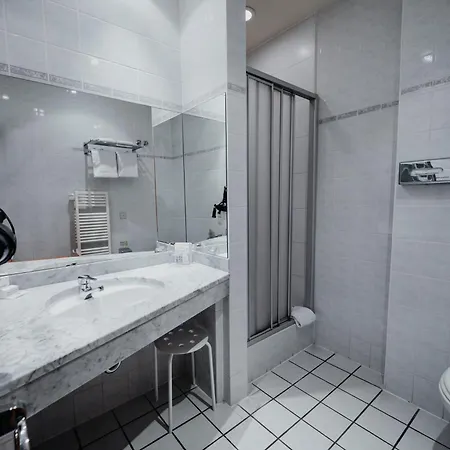 Sonnenhotel Hoher Hahn Hotel 4*