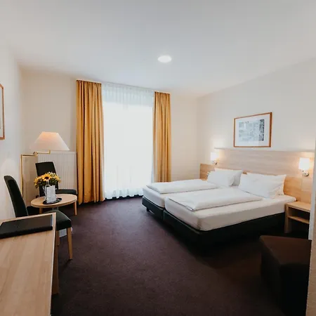 Ξενοδοχείο Sonnenhotel Hoher Hahn Schwarzenberg (Saxony)