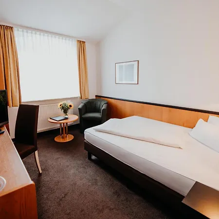 Sonnenhotel Hoher Hahn Hotel