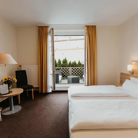 Sonnenhotel Hoher Hahn 4* Schwarzenberg (Saxony)